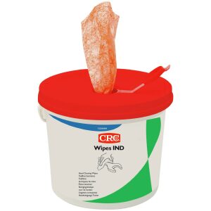 Engangsservietter - CRC Multipurpose 7097 - 100stk