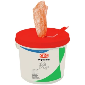 Engangsservietter - CRC Multipurpose 7097 - 100stk