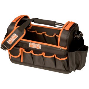 Åpen verktøybag - 24L