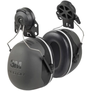 Hjelmklokke Peltor X5-P3E