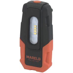 Håndlampe Giga 200 RE - Mareld