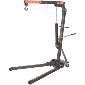 Verkstedkran - 1T