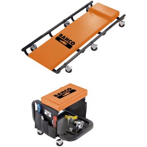 Liggebrett/stol sett - BLE304