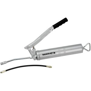 Fettpresse 400g patron