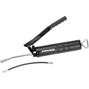 Fettpresse 450g patron