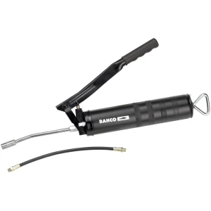 Fettpresse 450g patron