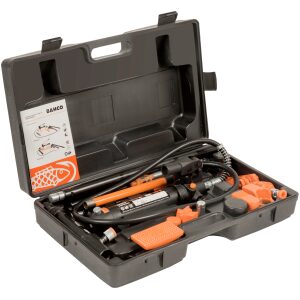 Hydraulisk retteverktøy sett - 4T