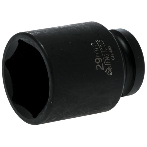 1/2" Kraftpipe - 29mm - Bilde 2