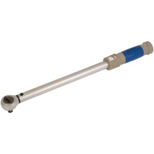 1″ Mekanisk momentnøkkel m/ skrallehode – 300-1500Nm