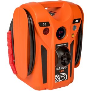 Booster 12V - 1200 CA