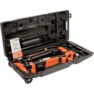 Hydraulisk retteverktøy sett - 10T